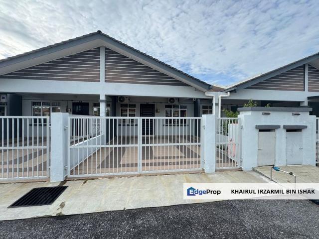 House for sale in Perak