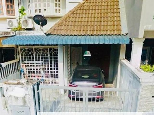 House for sale in Majlis Perbandaran Selayang, Gombak