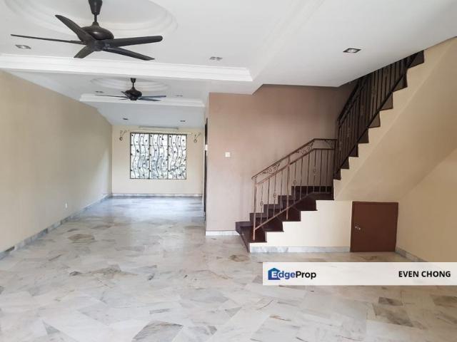 House for rent in Selayang, Selangor