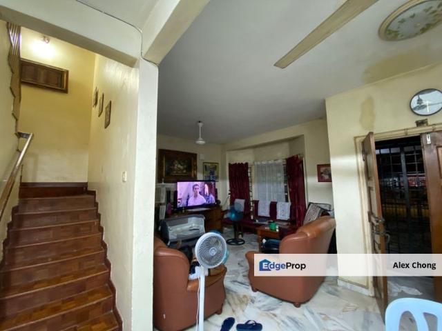 House for sale in Selayang, Selangor