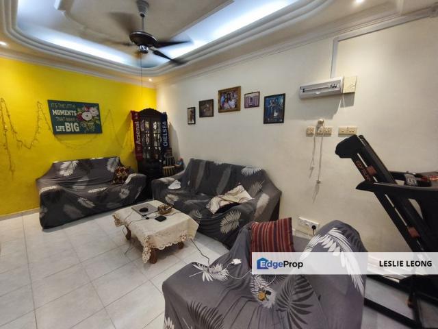 House for sale in Selayang, Selangor