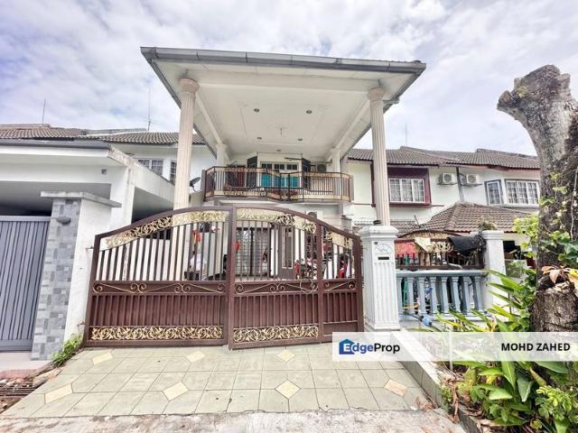 House for sale in Selayang, Selangor