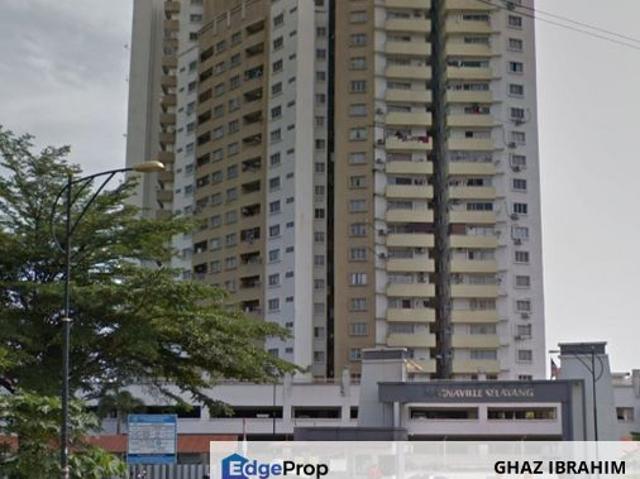 Condominium for sale in Selayang, Selangor