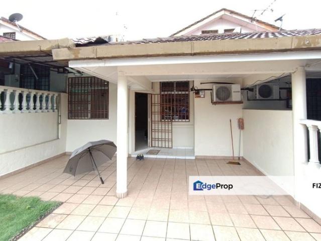House for sale in Selayang, Selangor