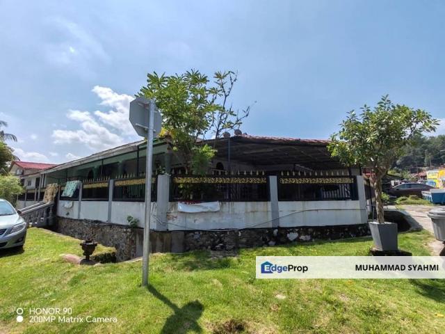 House for sale in Selayang, Selangor