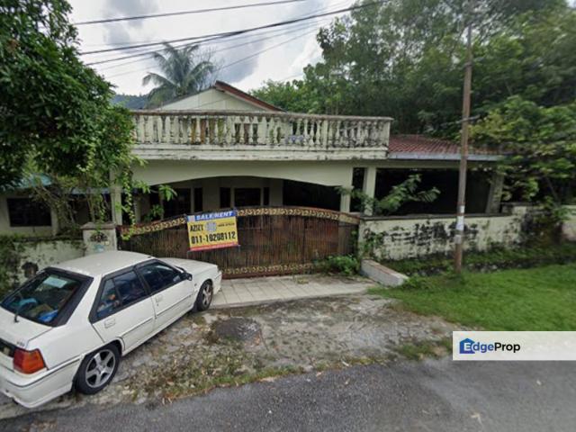 House for sale in Selayang, Selangor