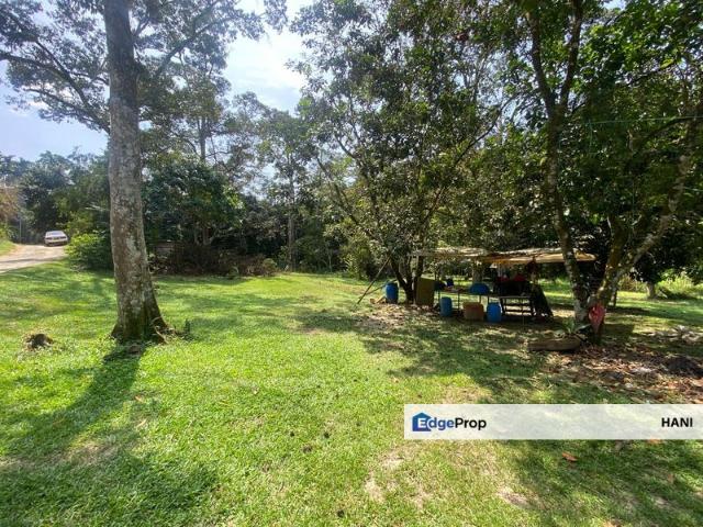 Shop for sale in Selayang, Selangor