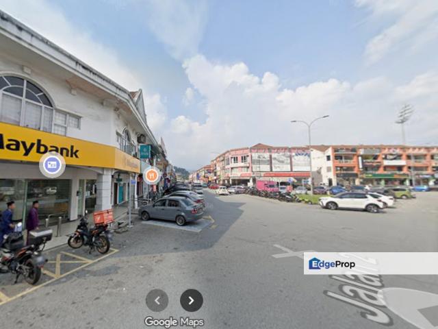 Shop for sale in Selayang, Selangor
