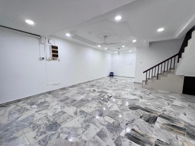 Terraced House for rent in Selayang, Selangor