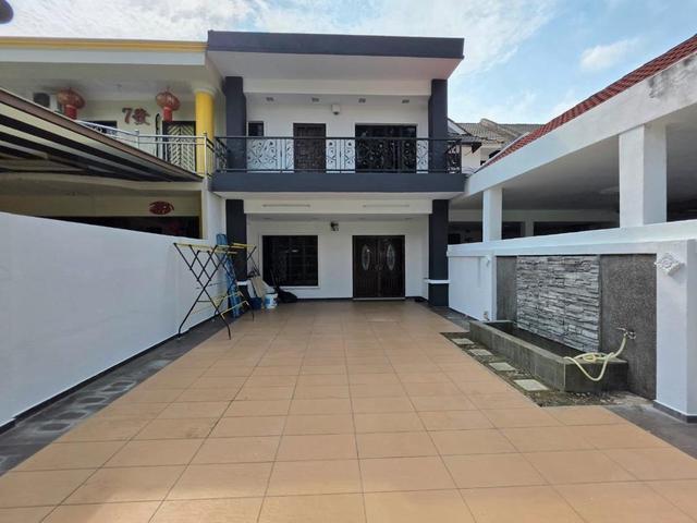 Terraced House for sale in Selayang, Selangor