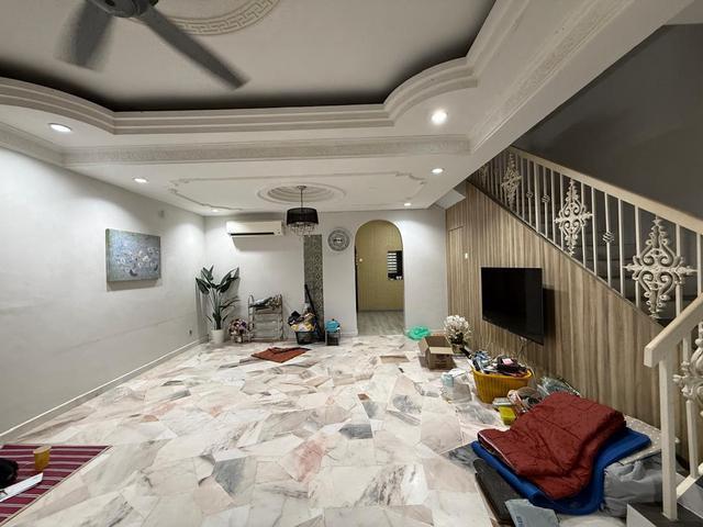 Terraced House for sale in Selayang, Selangor