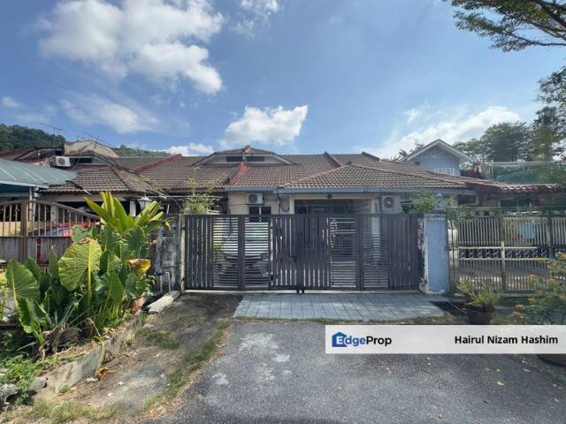 House for sale in Selayang, Selangor