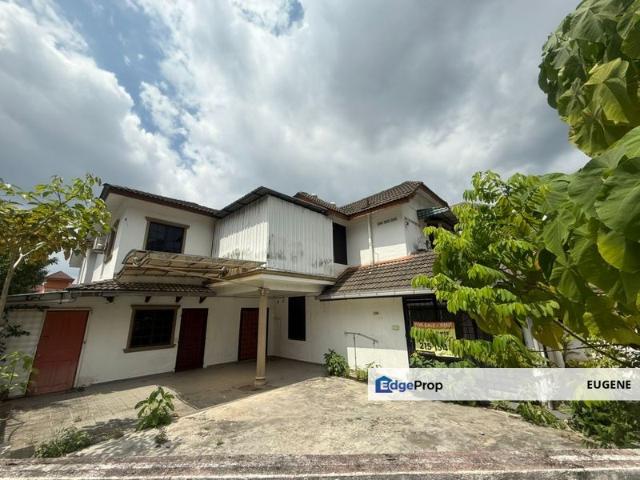 House for sale in Selayang, Selangor