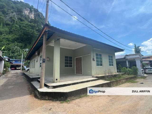House for sale in Selayang, Selangor