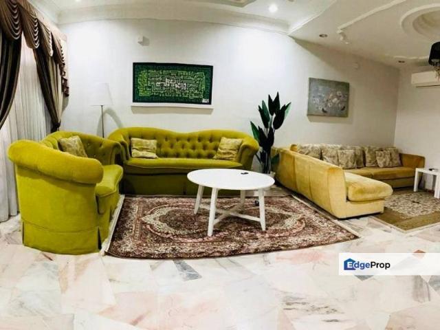House for sale in Selayang, Selangor