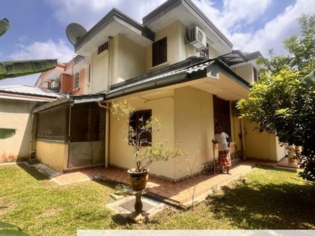 House for sale in Selayang, Selangor