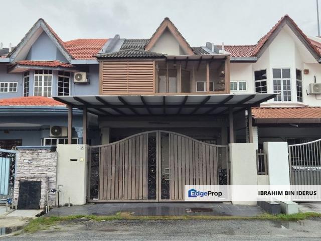 House for sale in Selayang, Selangor