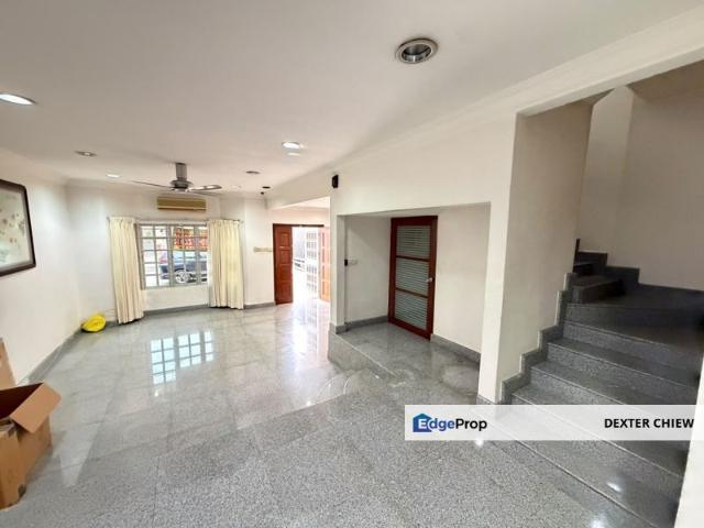 House for sale in Selayang, Selangor