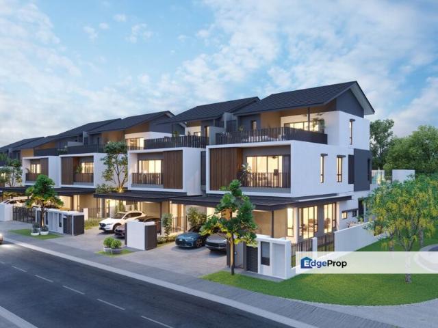 House for sale in Bandar Baru Selayang, Majlis Perbandaran Selayang