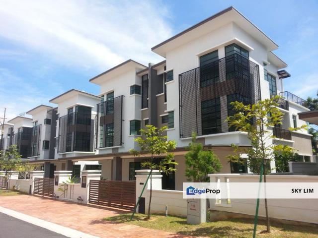 House for sale in Selayang, Selangor