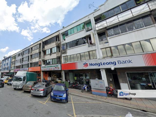 Shop for sale in Selayang, Selangor