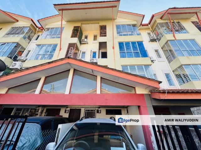 House for sale in Selayang, Selangor