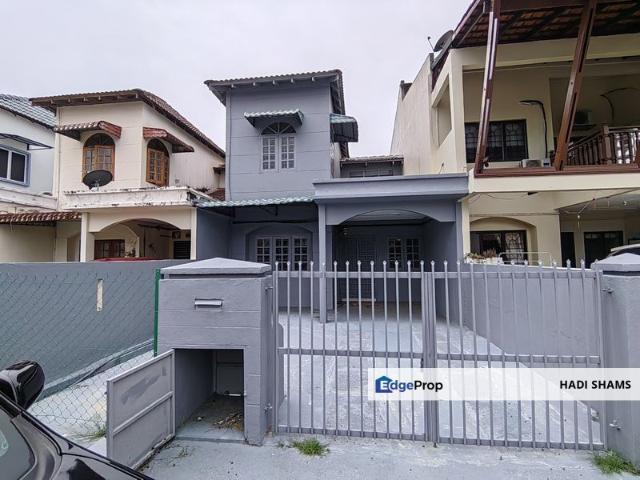 House for sale in Majlis Perbandaran Selayang, Gombak
