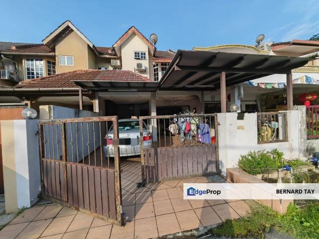 House for sale in Selayang, Selangor