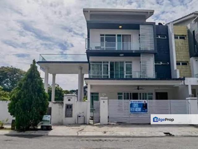 House for sale in Selayang, Selangor