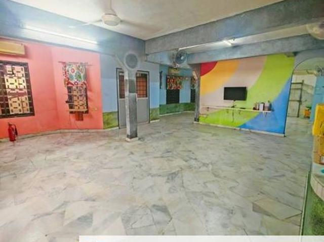 House for sale in Selayang, Selangor