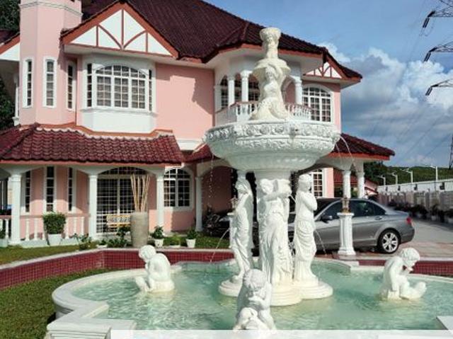House for sale in Selayang, Selangor