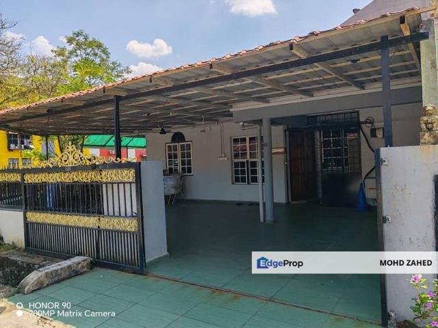 House for sale in Bandar Baru Selayang, Majlis Perbandaran Selayang