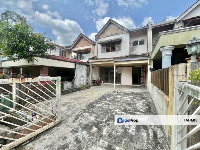 House for sale in Selayang, Selangor