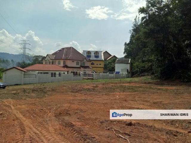 House for sale in Selayang, Selangor