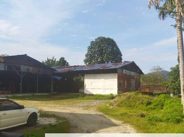House for sale in Selayang, Selangor