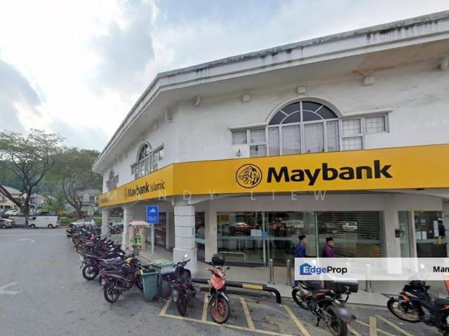 Shop for rent in Batu Caves, Majlis Perbandaran Selayang