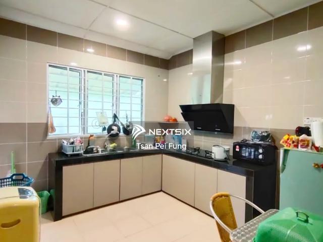 Residential House for sale in Selayang, Selangor
