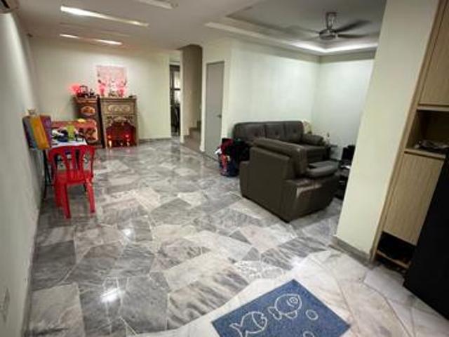 Terraced House for sale in Selayang, Selangor