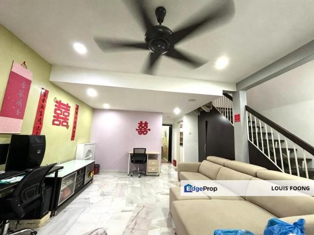 House for sale in Majlis Perbandaran Selayang, Gombak