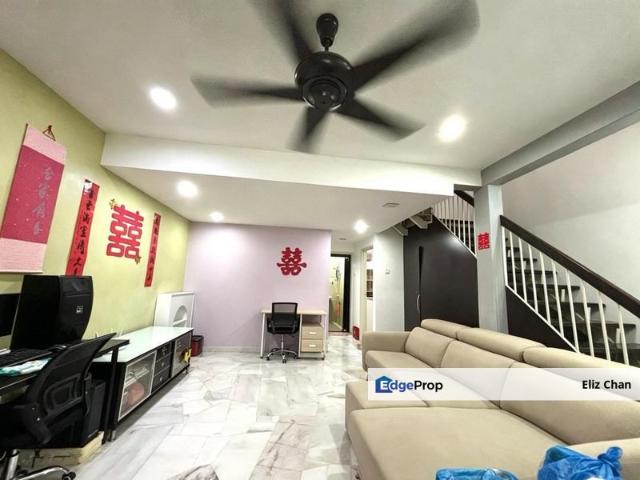 House for sale in Selayang, Selangor