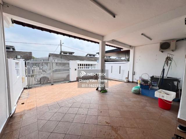 Residential House for sale in Kuching, Sarawak