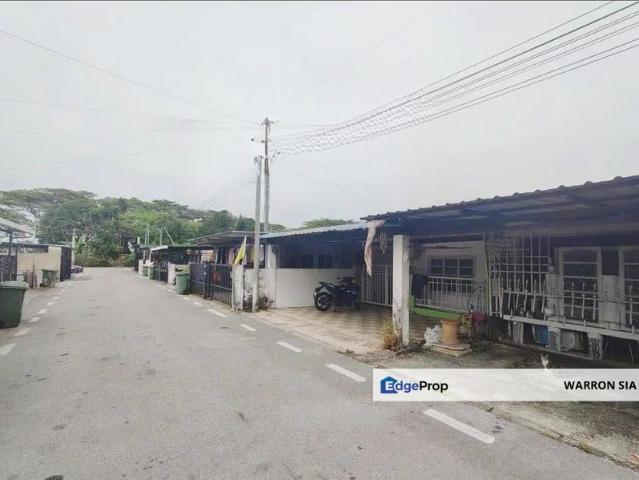 House for sale in Kuching, Sarawak