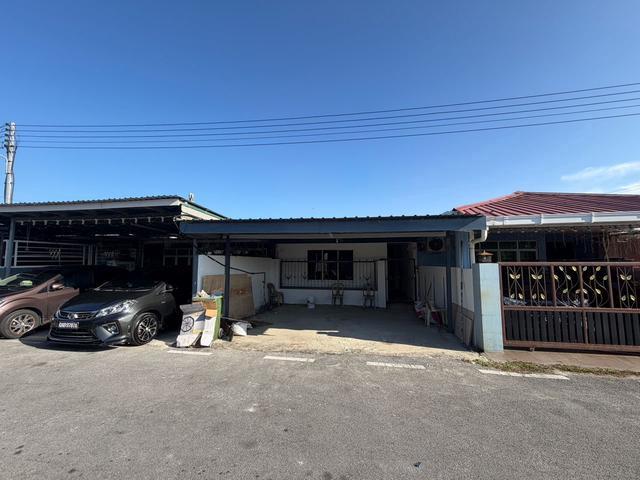 Terraced House for sale in Kuching