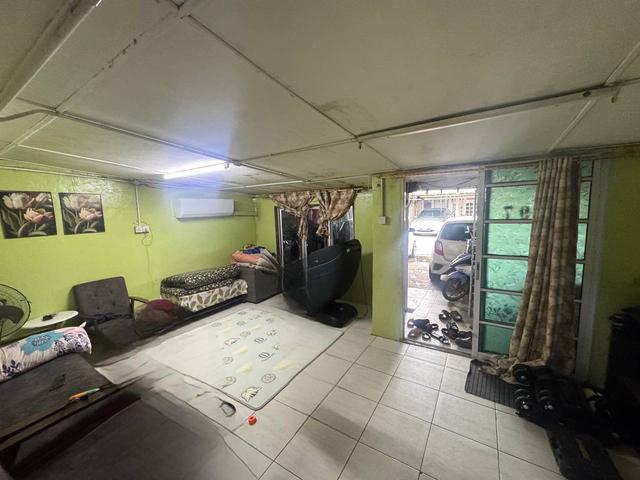 Terraced House for sale in Kuching