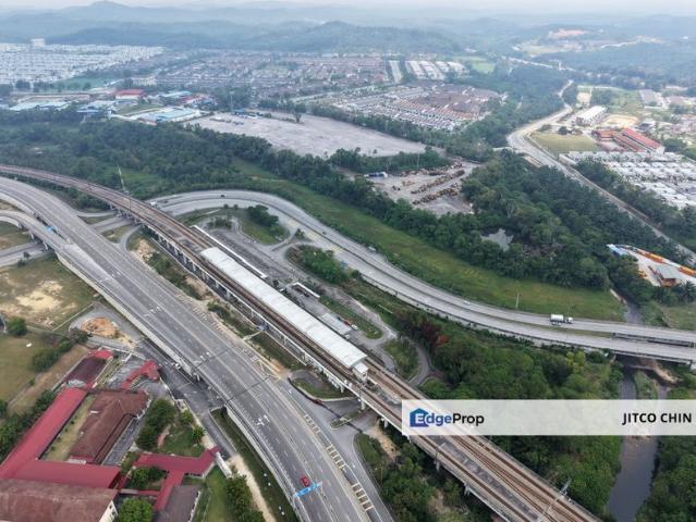 Shop for sale in Senawang, Seremban