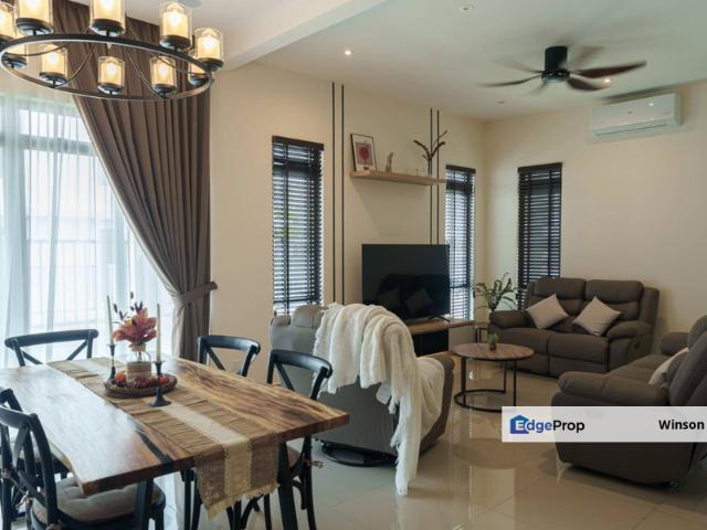 House for sale in Sendayan Village, Negeri Sembilan