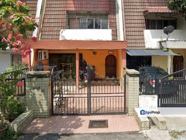 House for sale in Country Heights Damansara, Kuala Lumpur