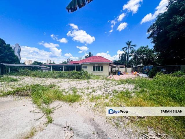House for sale in Country Heights Damansara, Kuala Lumpur