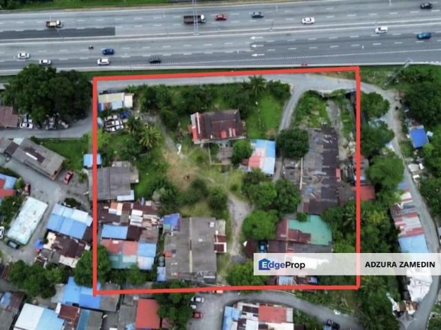 House for sale in Country Heights Damansara, Kuala Lumpur