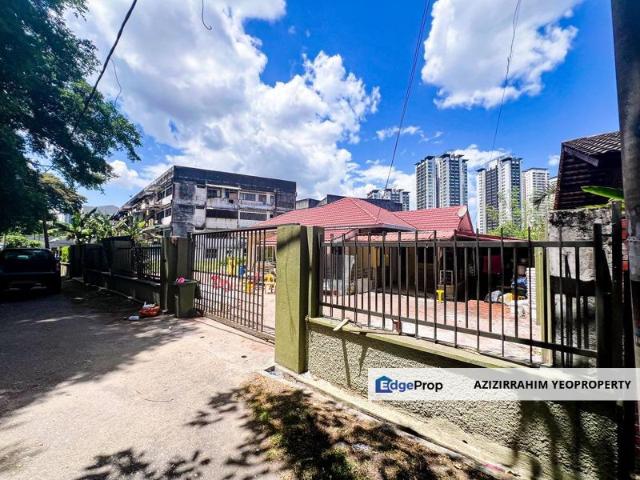 House for sale in Country Heights Damansara, Kuala Lumpur